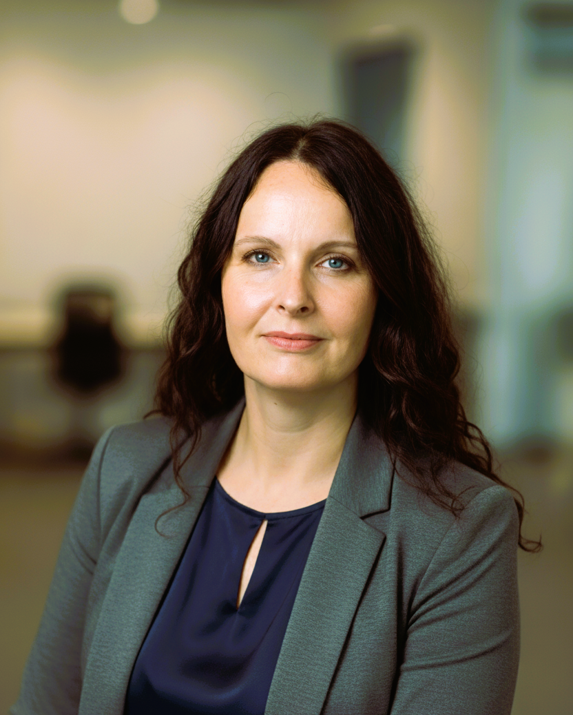 Nicole Döhring – IGS Governance