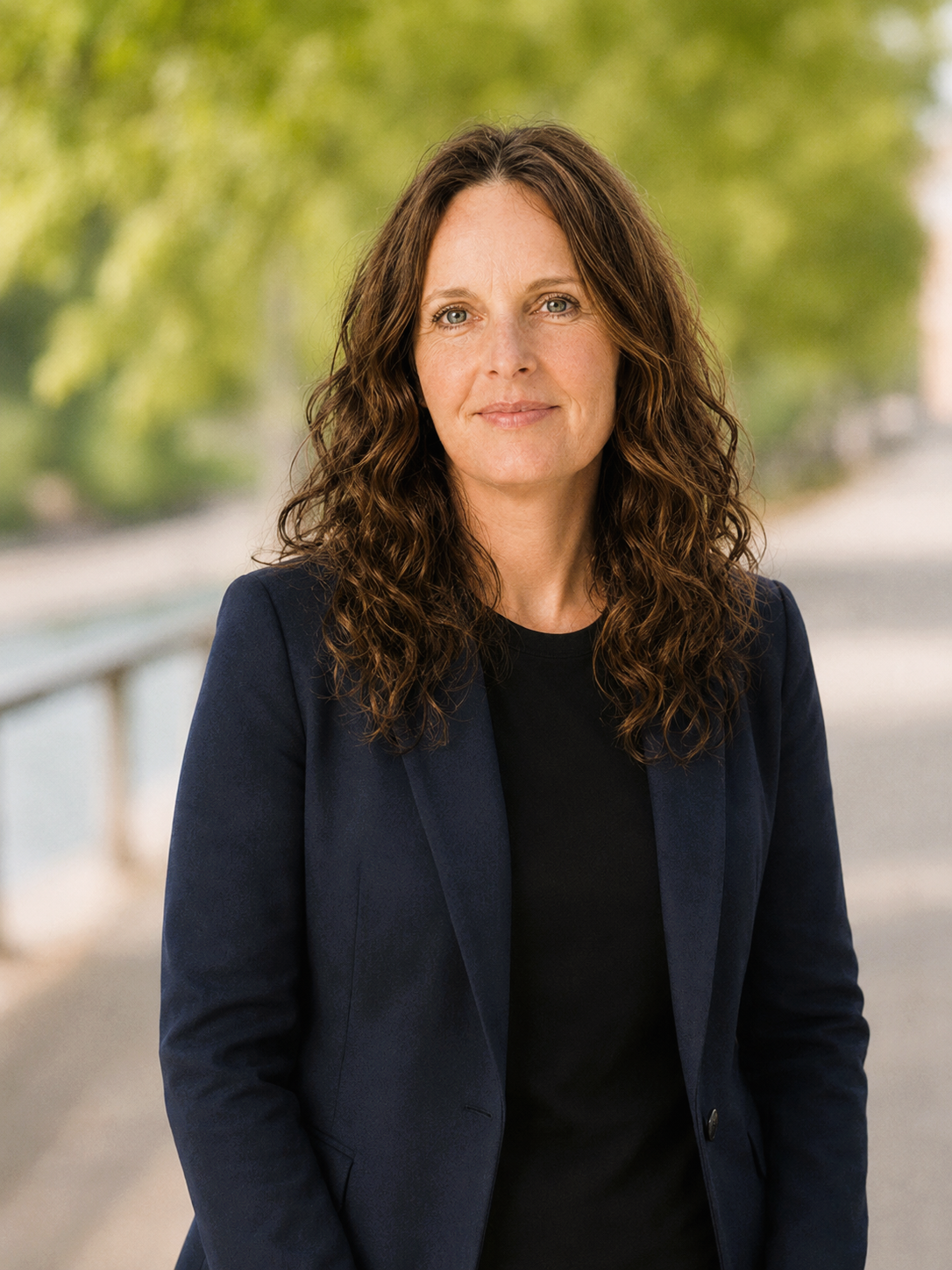 Nicole Döhring